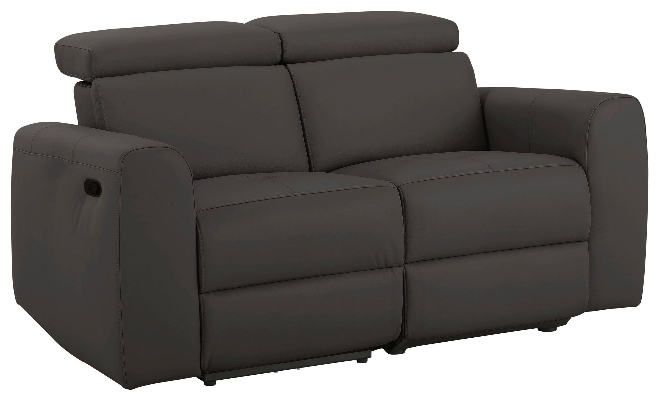2-Sitzer Sofa Sentrano mit Relaxfunktion